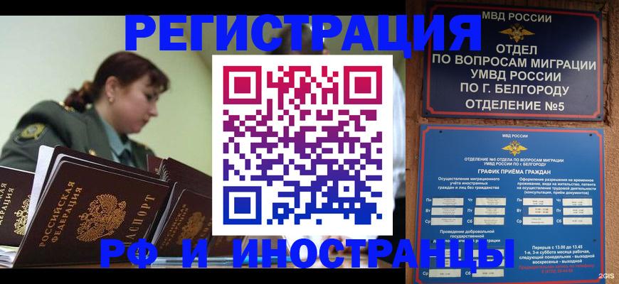 временная регистрация недорого в Коле